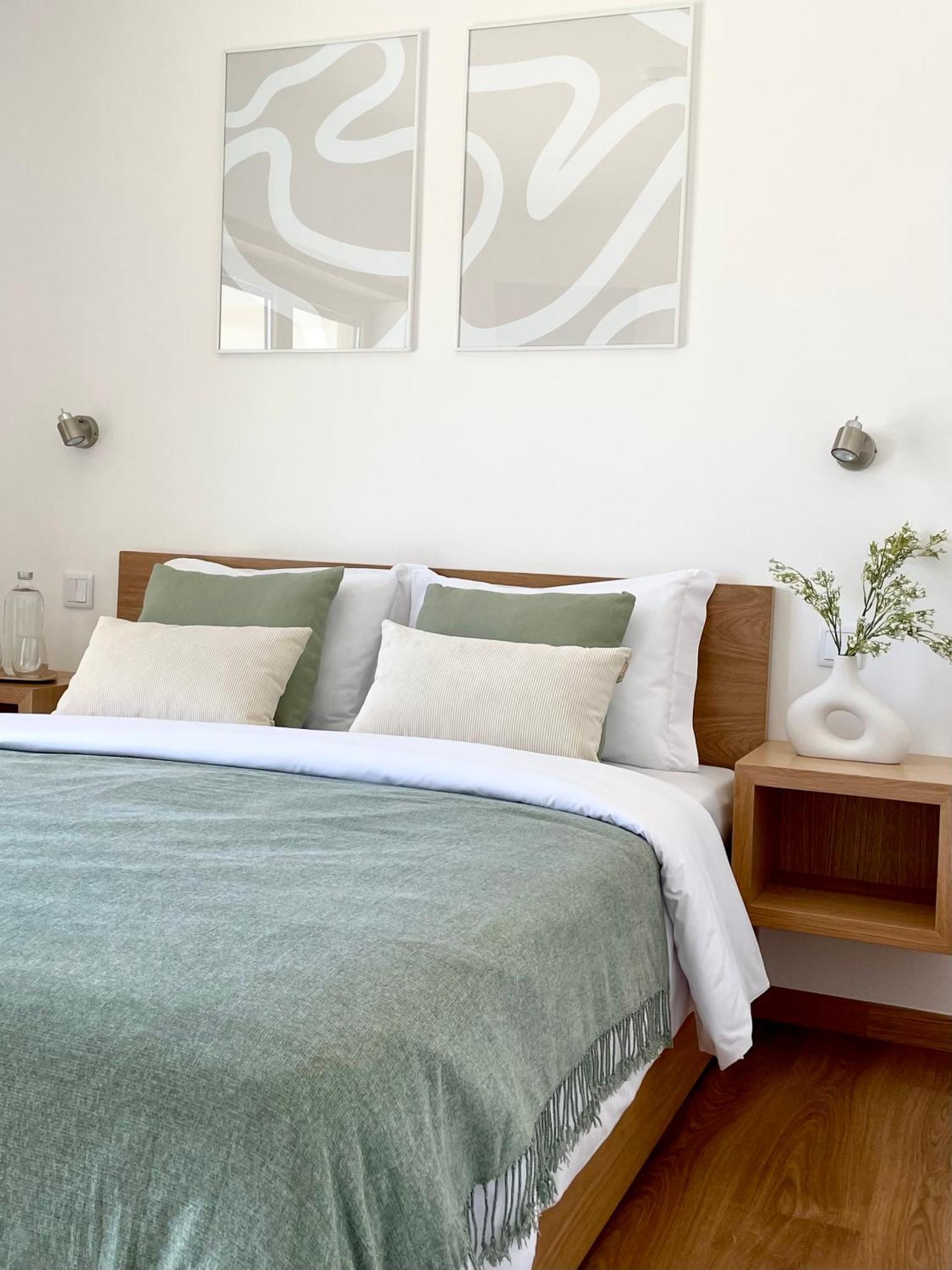 Jasmine Hotel Sao Pedro de Alva Экстерьер фото