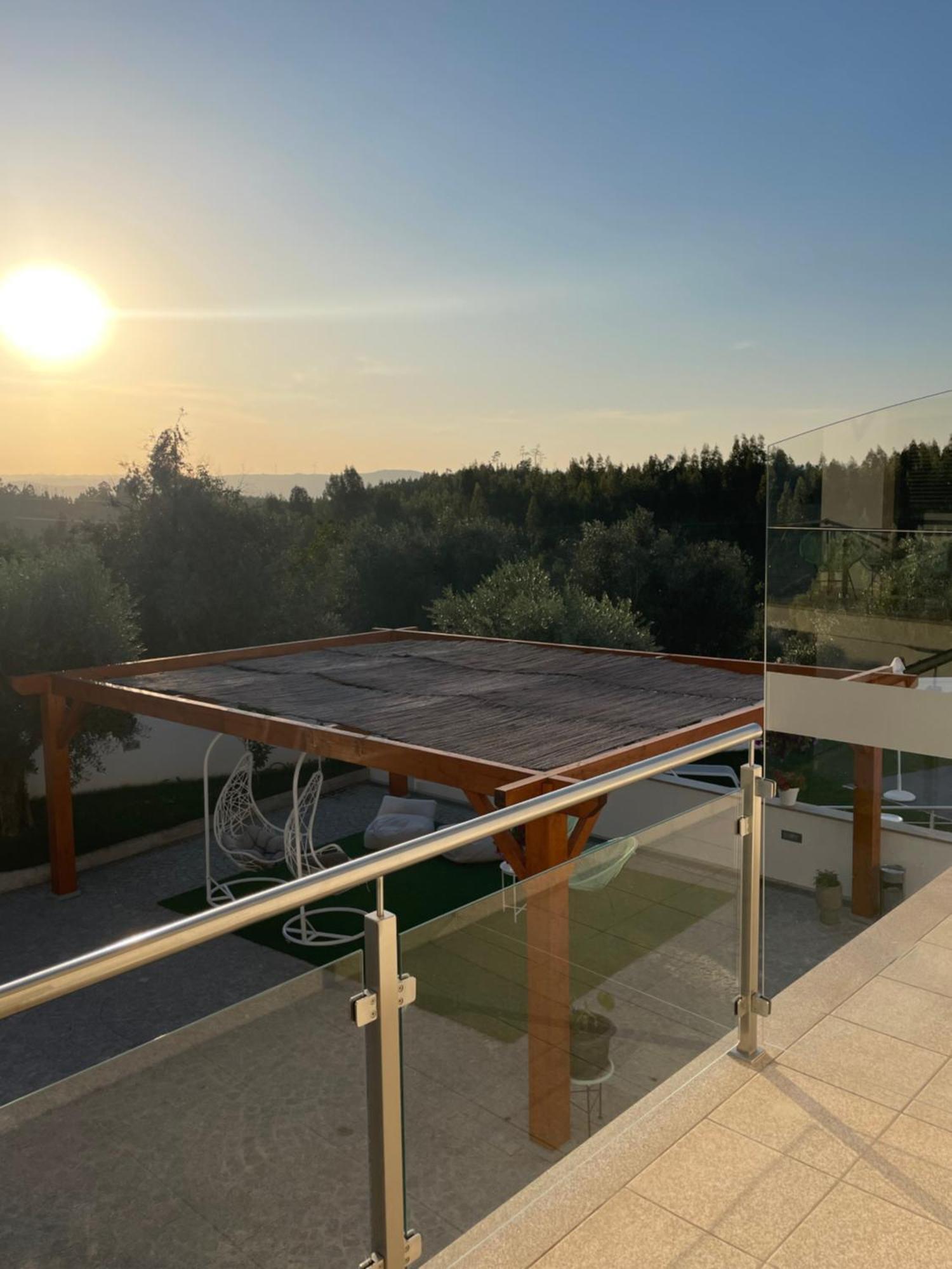 Jasmine Hotel Sao Pedro de Alva Номер фото