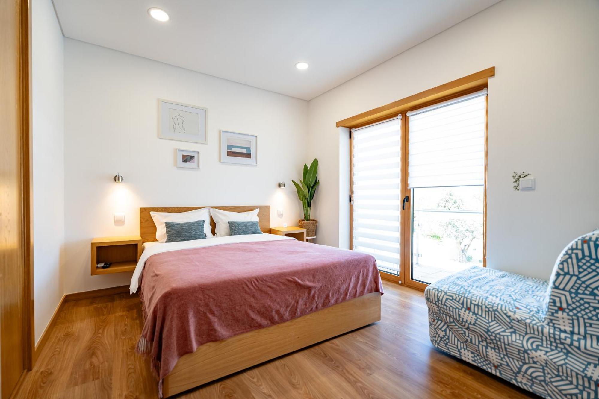 Jasmine Hotel Sao Pedro de Alva Экстерьер фото