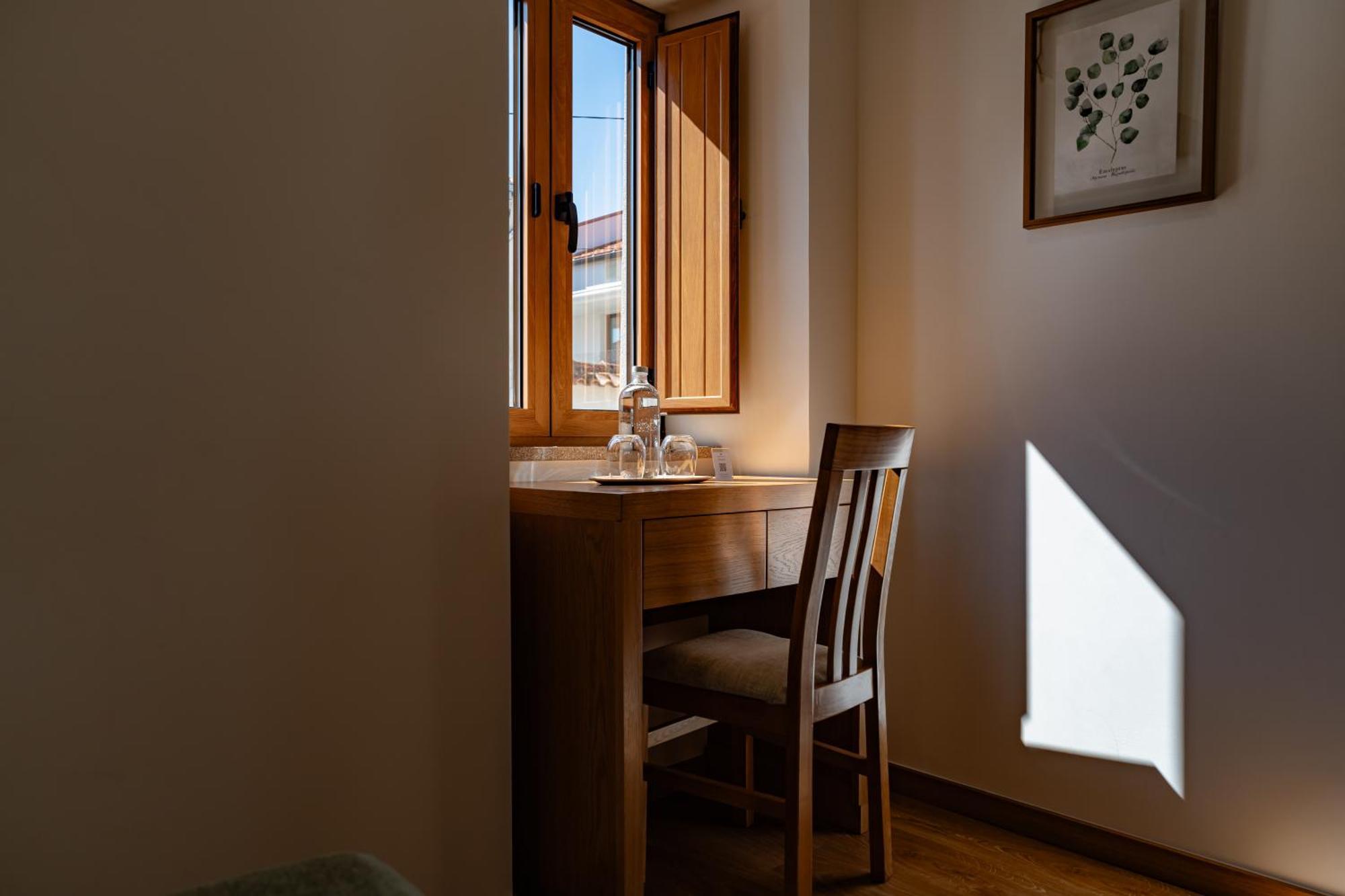 Jasmine Hotel Sao Pedro de Alva Экстерьер фото